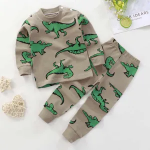 بيجامات نـوم لينه الاطفال -Soft pajamas for children