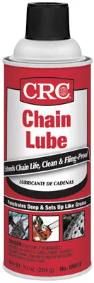 10 OZ Chain Lubricant