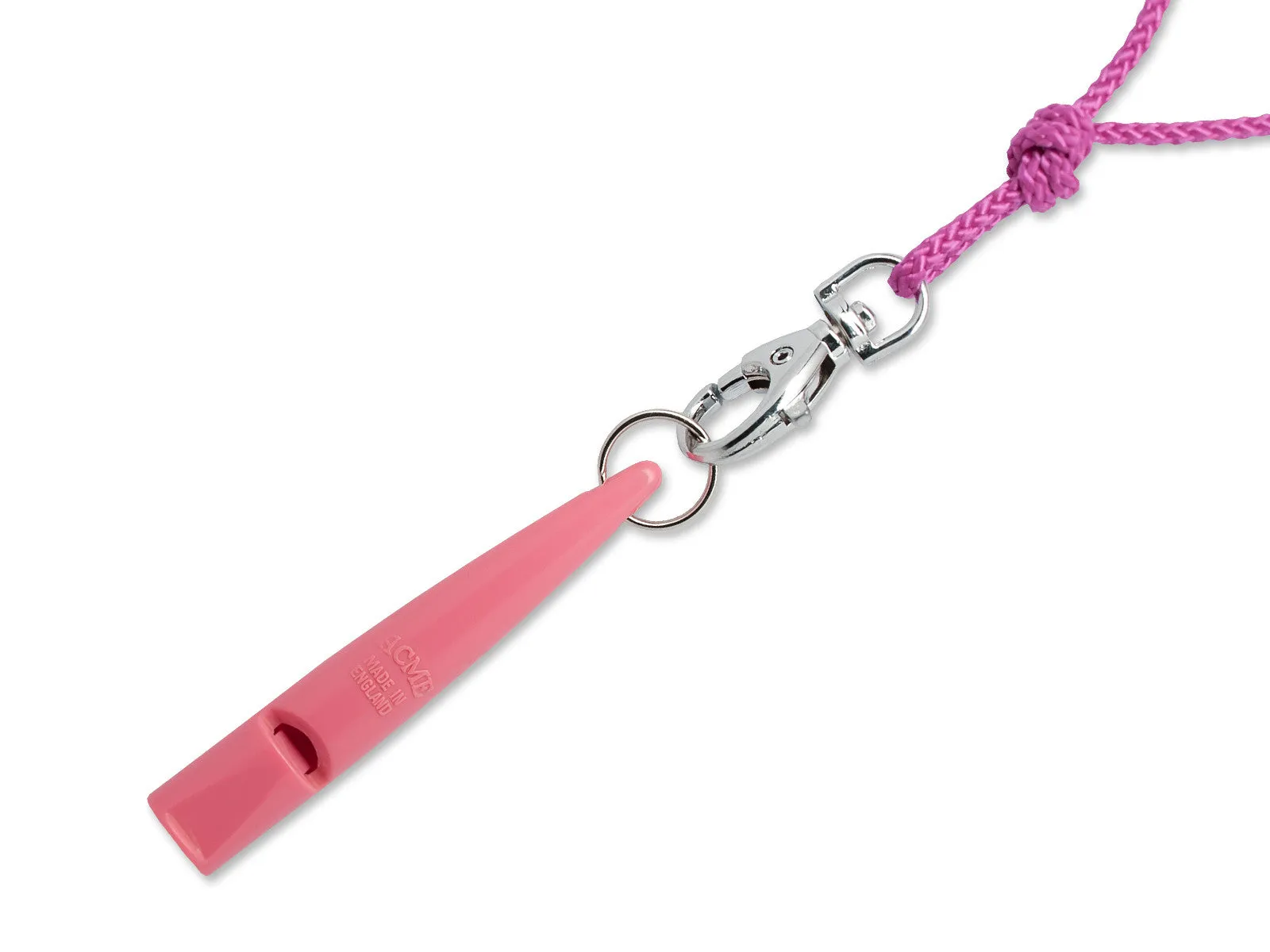 211.5 Acme Dog Whistle with Lanyard