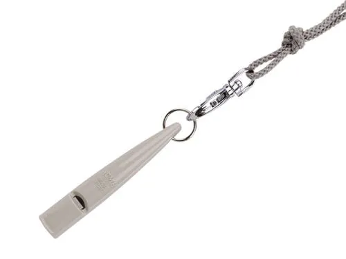 211.5 Acme Dog Whistle with Lanyard