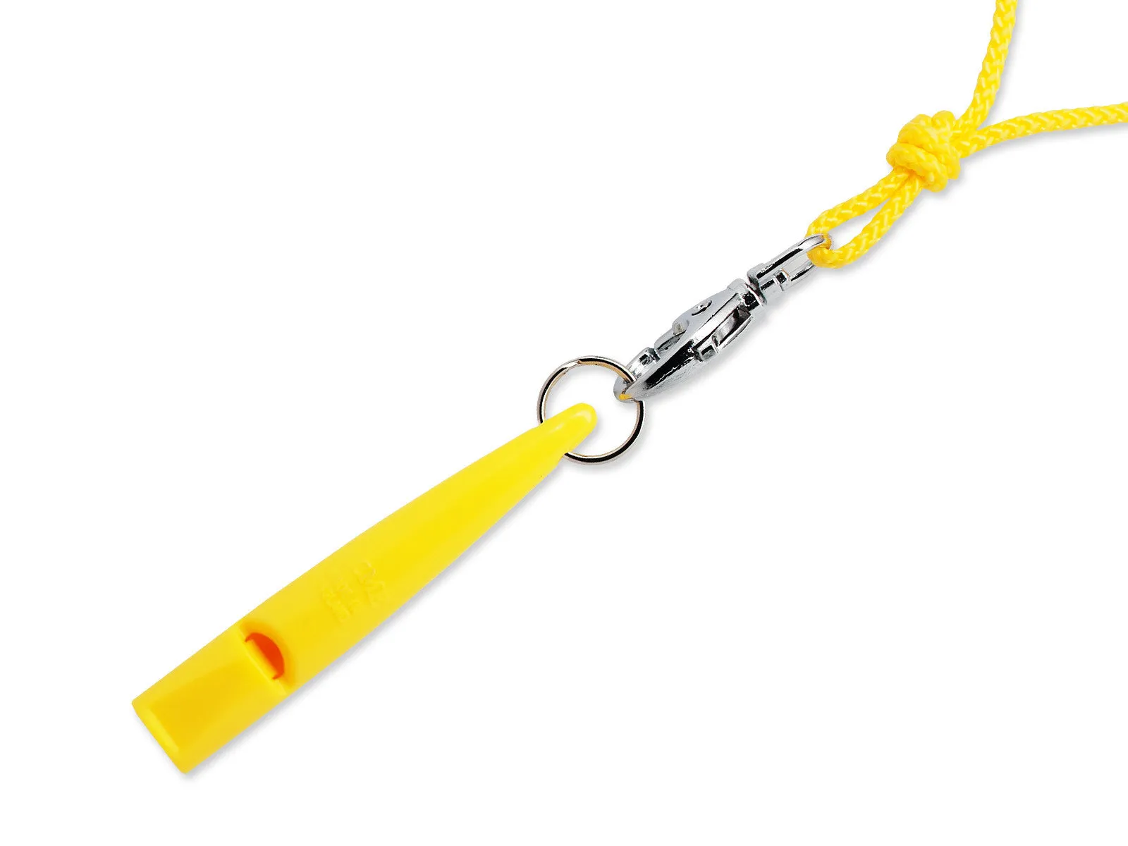 211.5 Acme Dog Whistle with Lanyard