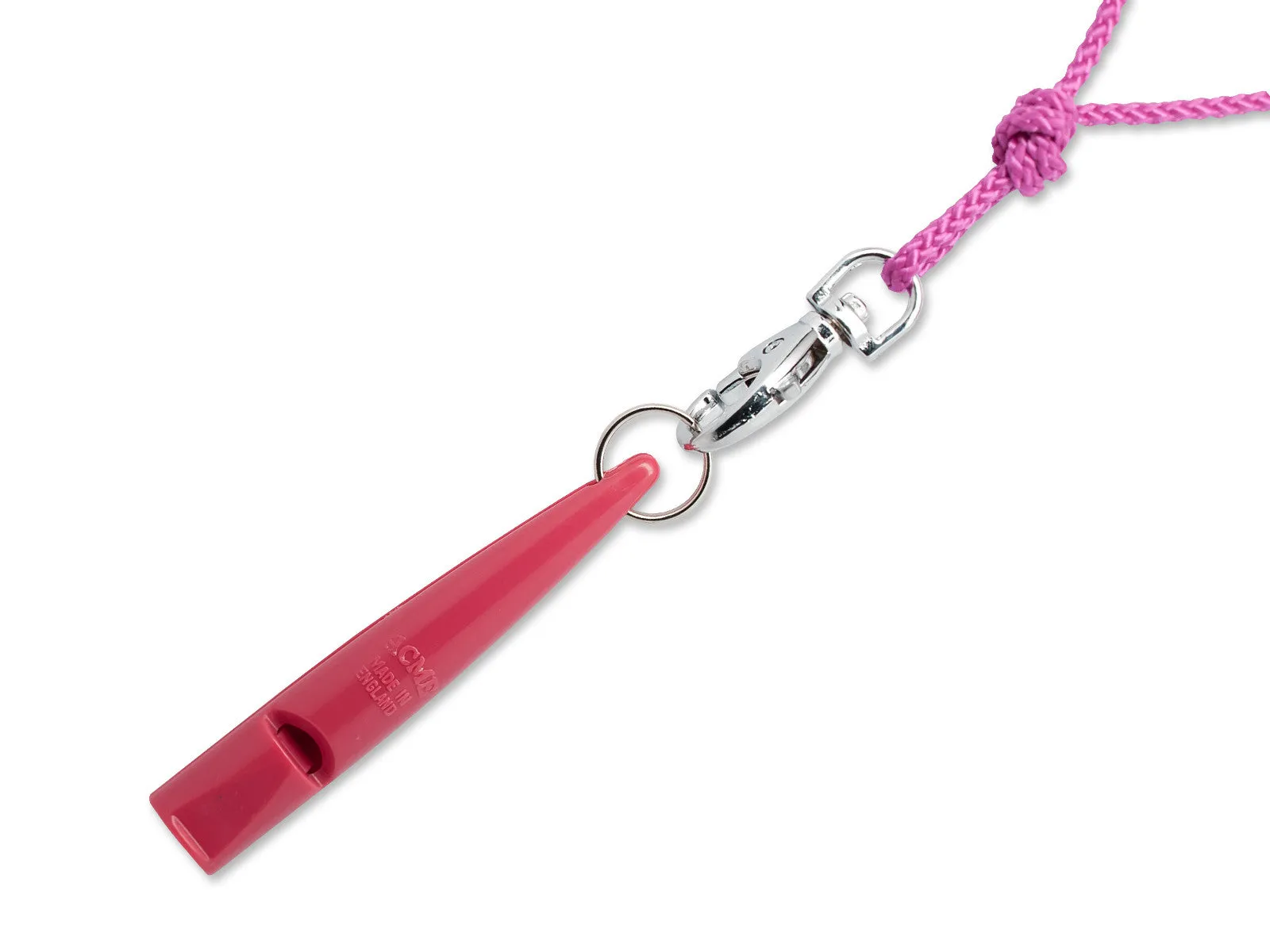 211.5 Acme Dog Whistle with Lanyard