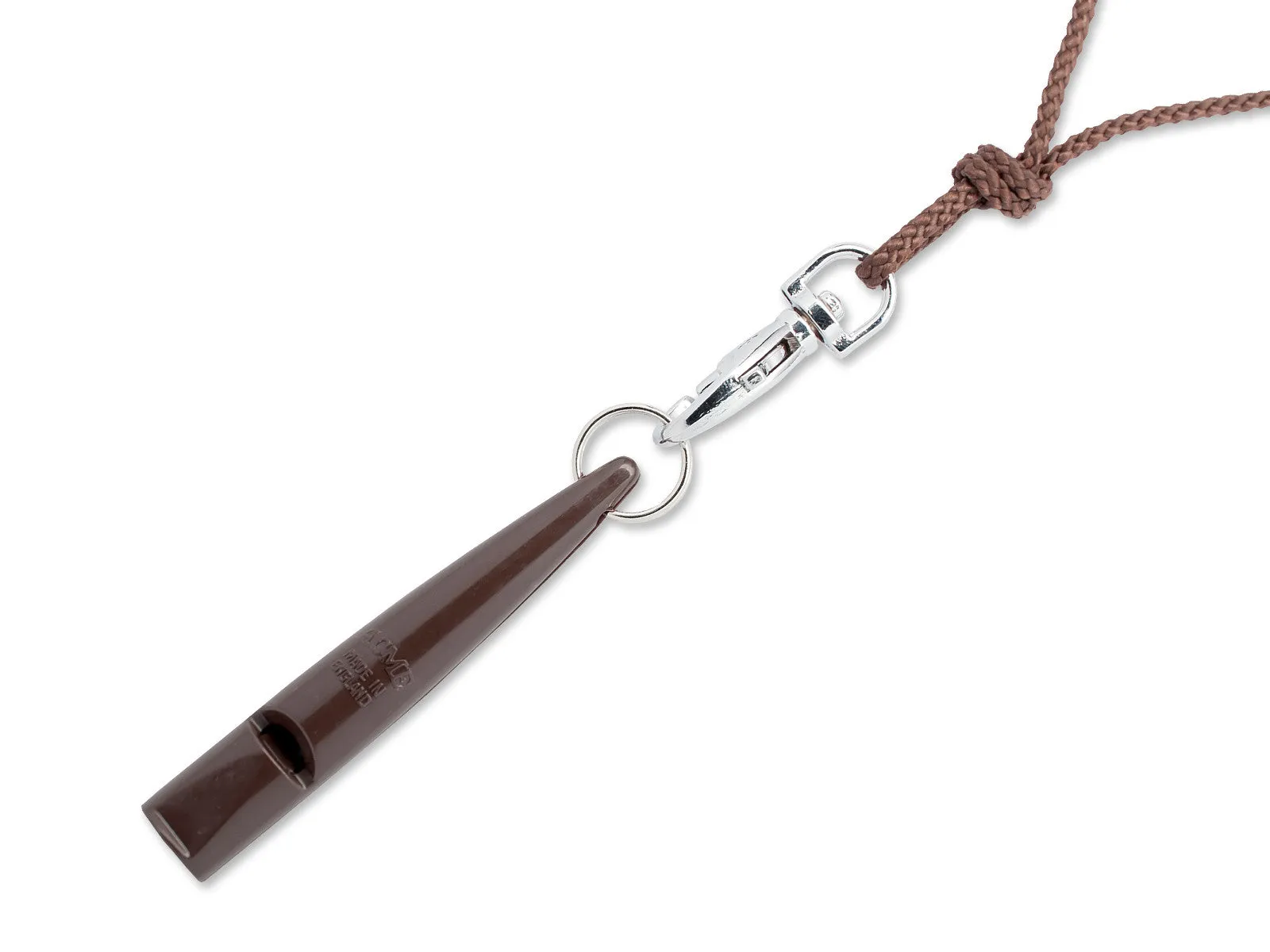 211.5 Acme Dog Whistle with Lanyard