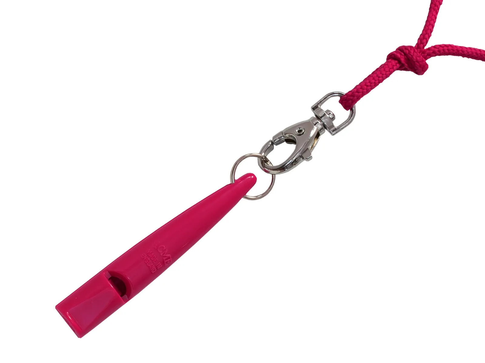 211.5 Acme Dog Whistle with Lanyard