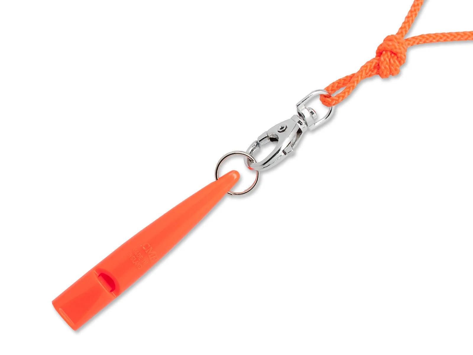 211.5 Acme Dog Whistle with Lanyard
