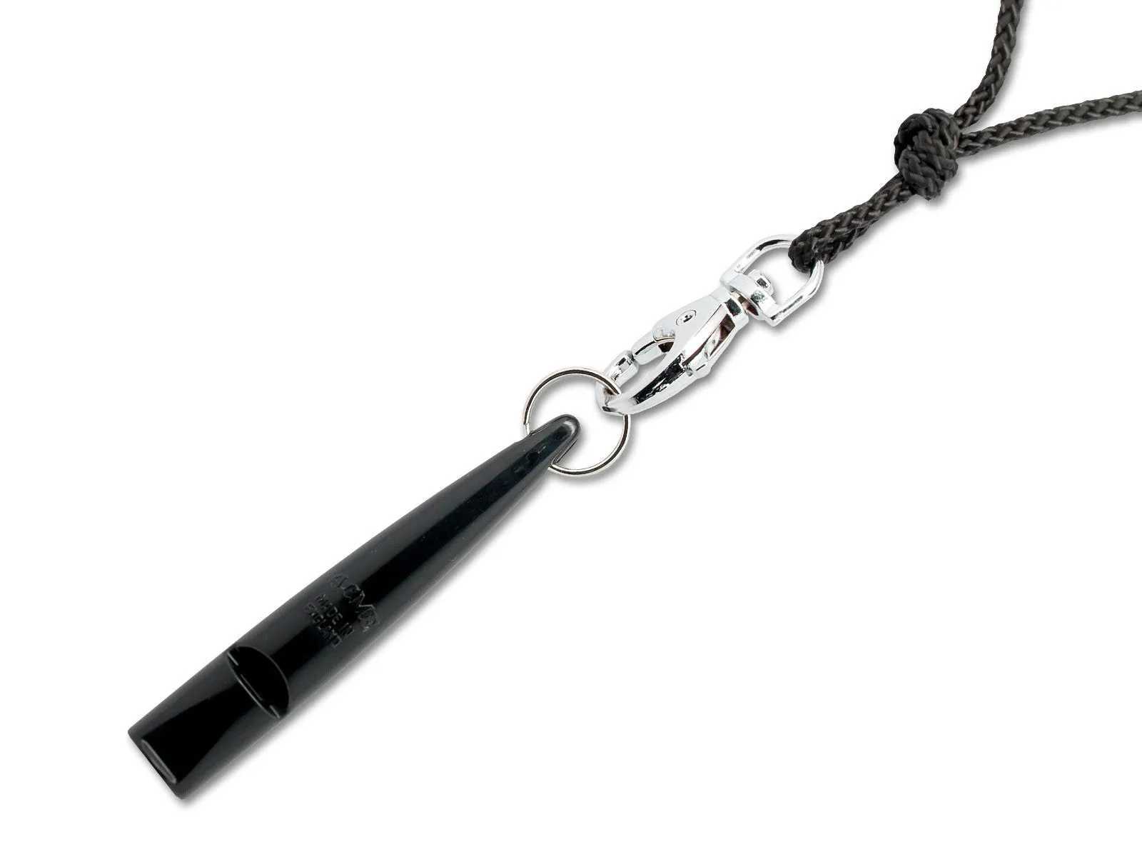 211.5 Acme Dog Whistle with Lanyard