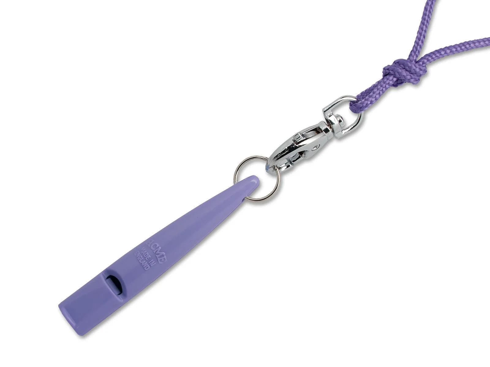 211.5 Acme Dog Whistle with Lanyard