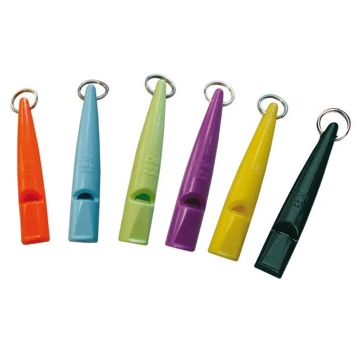 211.5 Acme Whistle