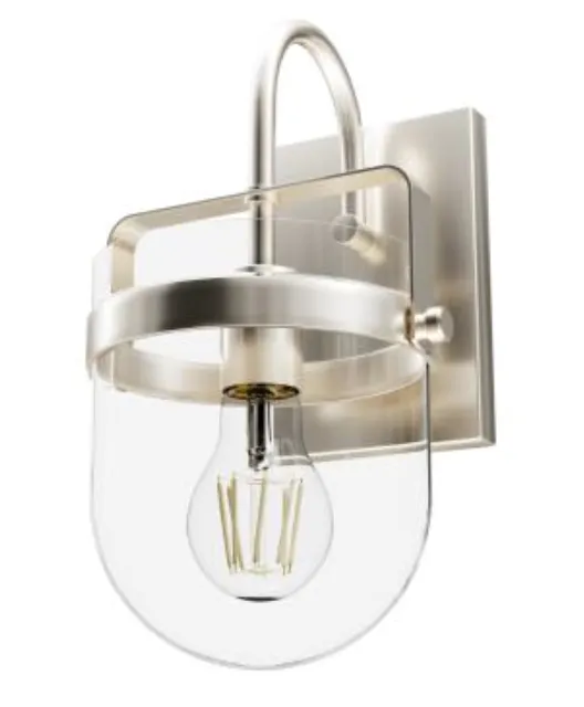 Arlo 1 Light Wall Sconce