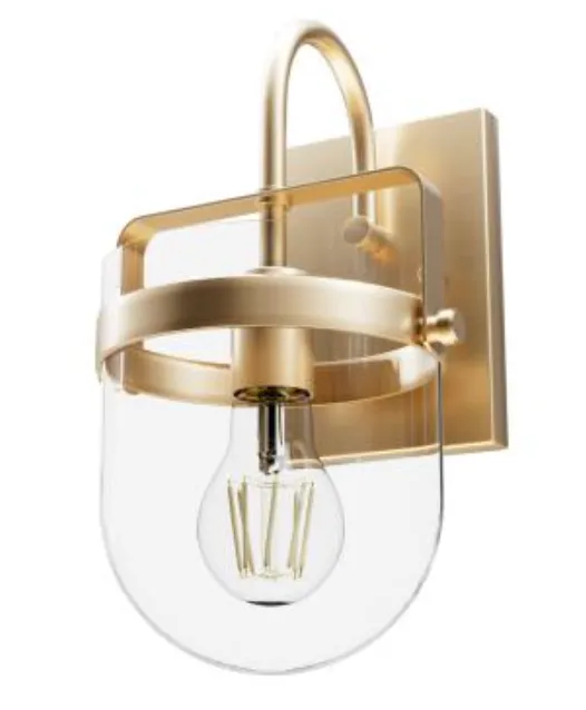 Arlo 1 Light Wall Sconce