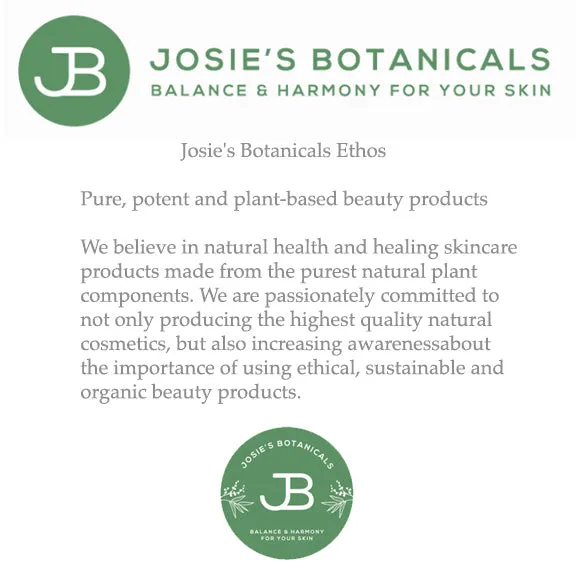 Aromatherapy Room Spray by Josie's Botanicals