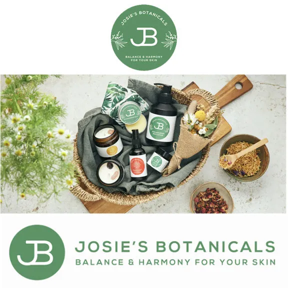 Aromatherapy Room Spray by Josie's Botanicals