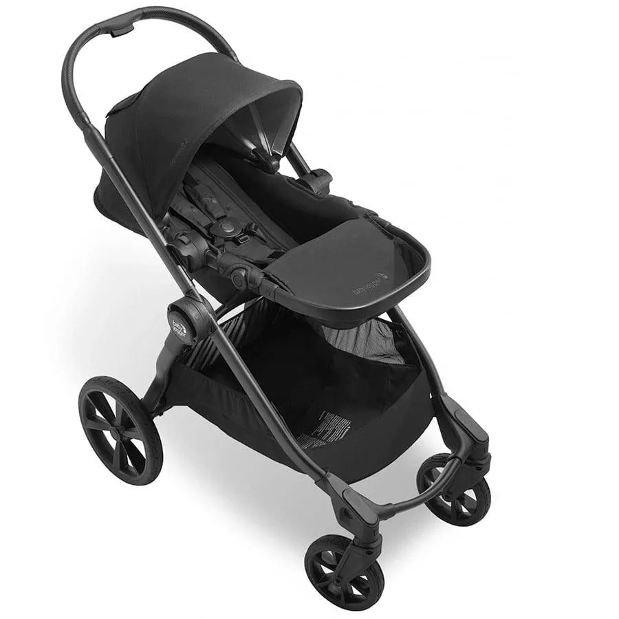 Baby Jogger City Select® 2 Tencel Eco Fabric Stroller