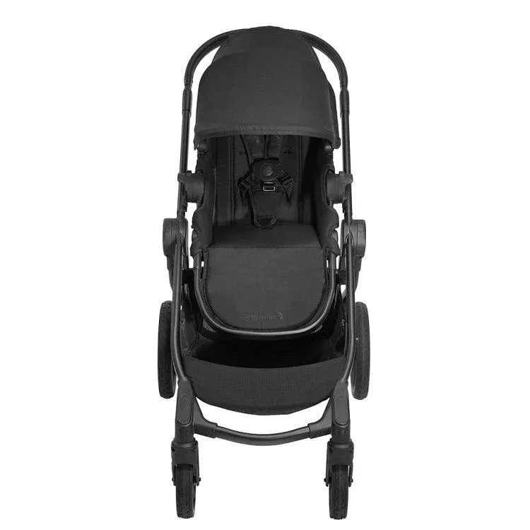 Baby Jogger City Select® 2 Tencel Eco Fabric Stroller