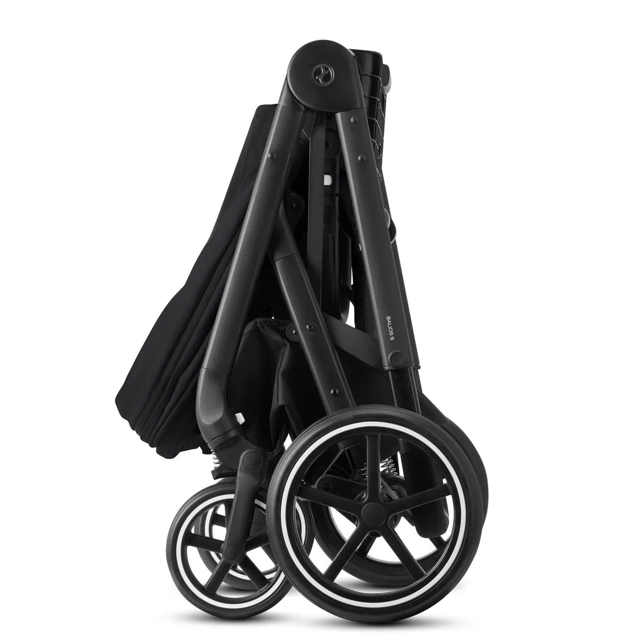 Balios S Lux Pram