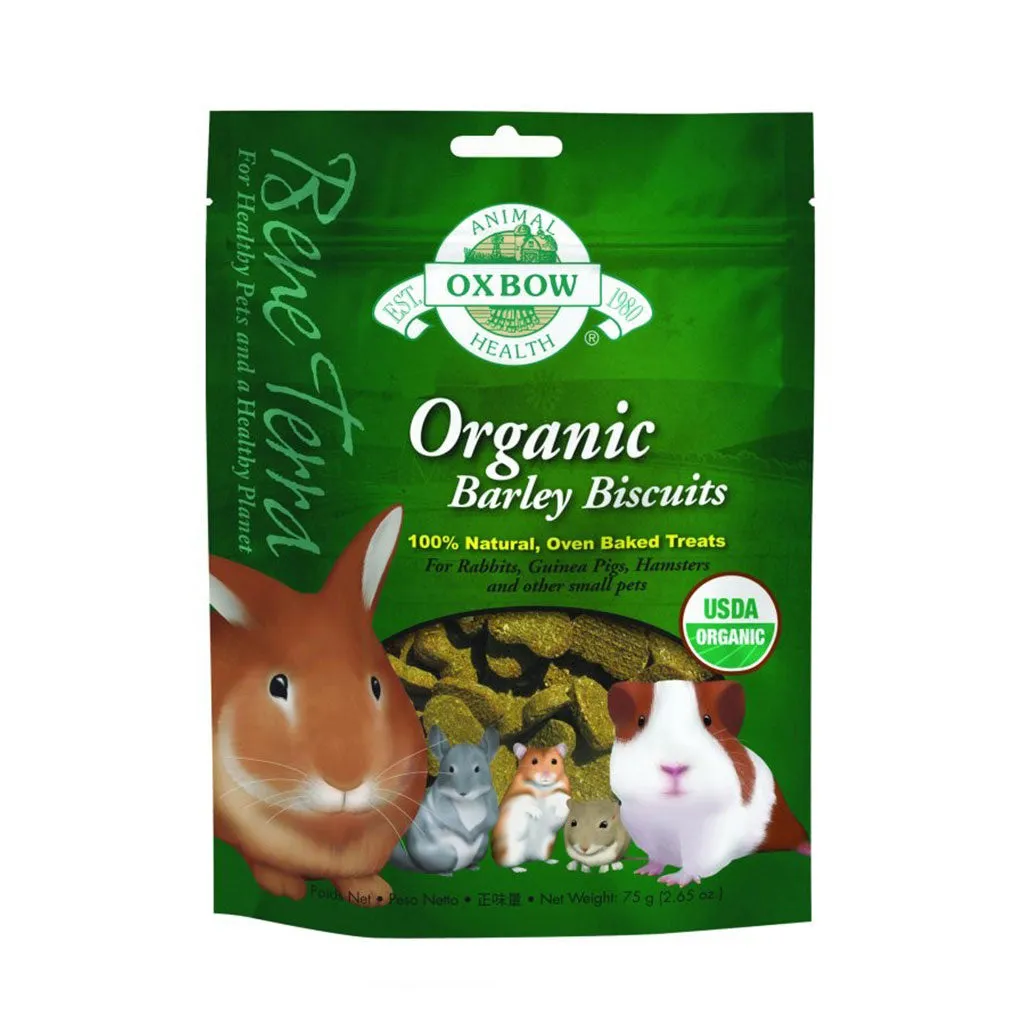 Barley