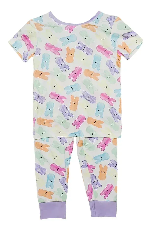 Belle Cher - Peeps Pajamas