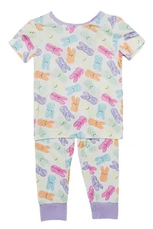 Belle Cher - Peeps Pajamas