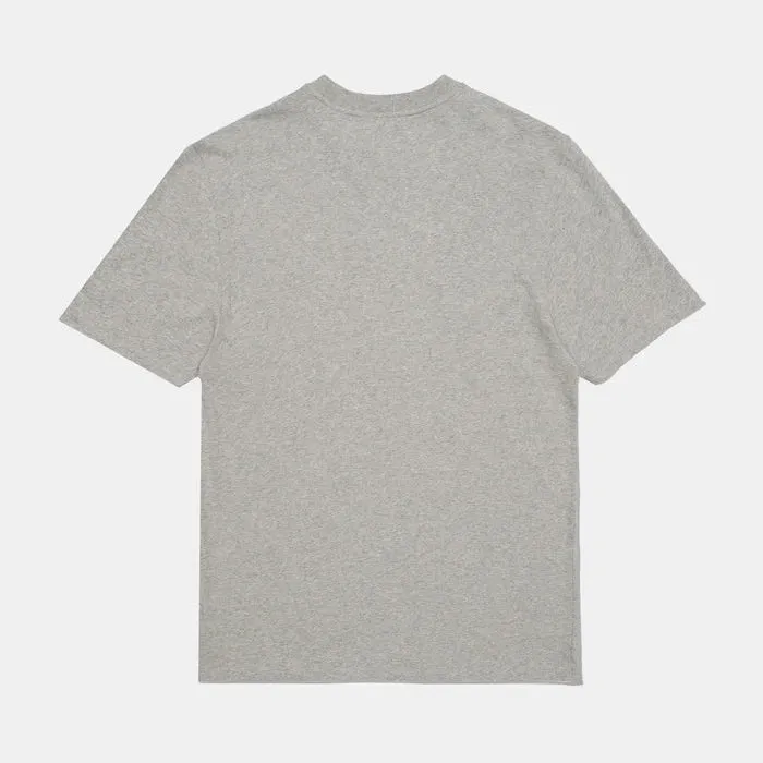 Best Friend Tee (Steel)
