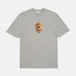 Best Friend Tee (Steel)