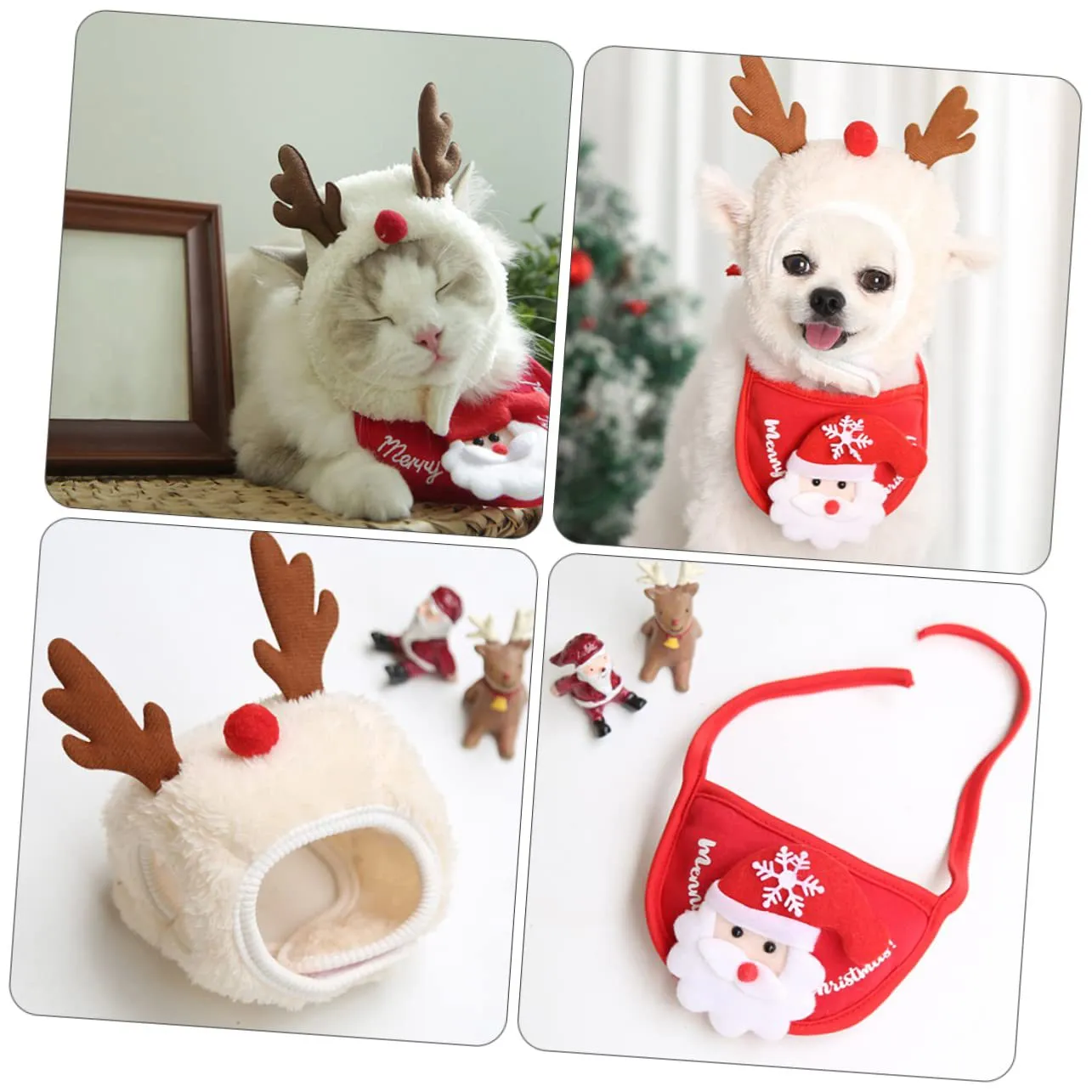 Black Friday Sale 50% OFFAdorable Christmas Tree Pom-Pom HatBuy 3 Pay 2&Free Shipping