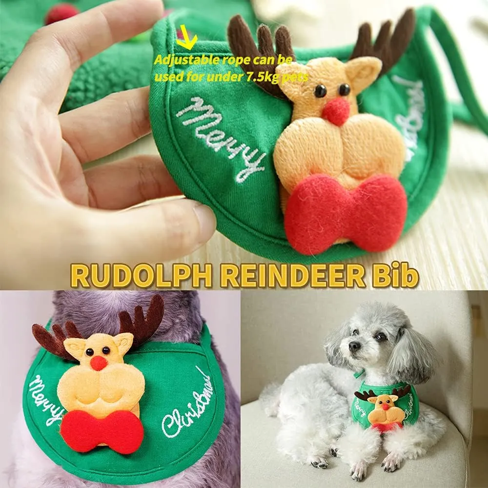 Black Friday Sale 50% OFFAdorable Christmas Tree Pom-Pom HatBuy 3 Pay 2&Free Shipping