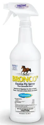 Bronco&reg; e