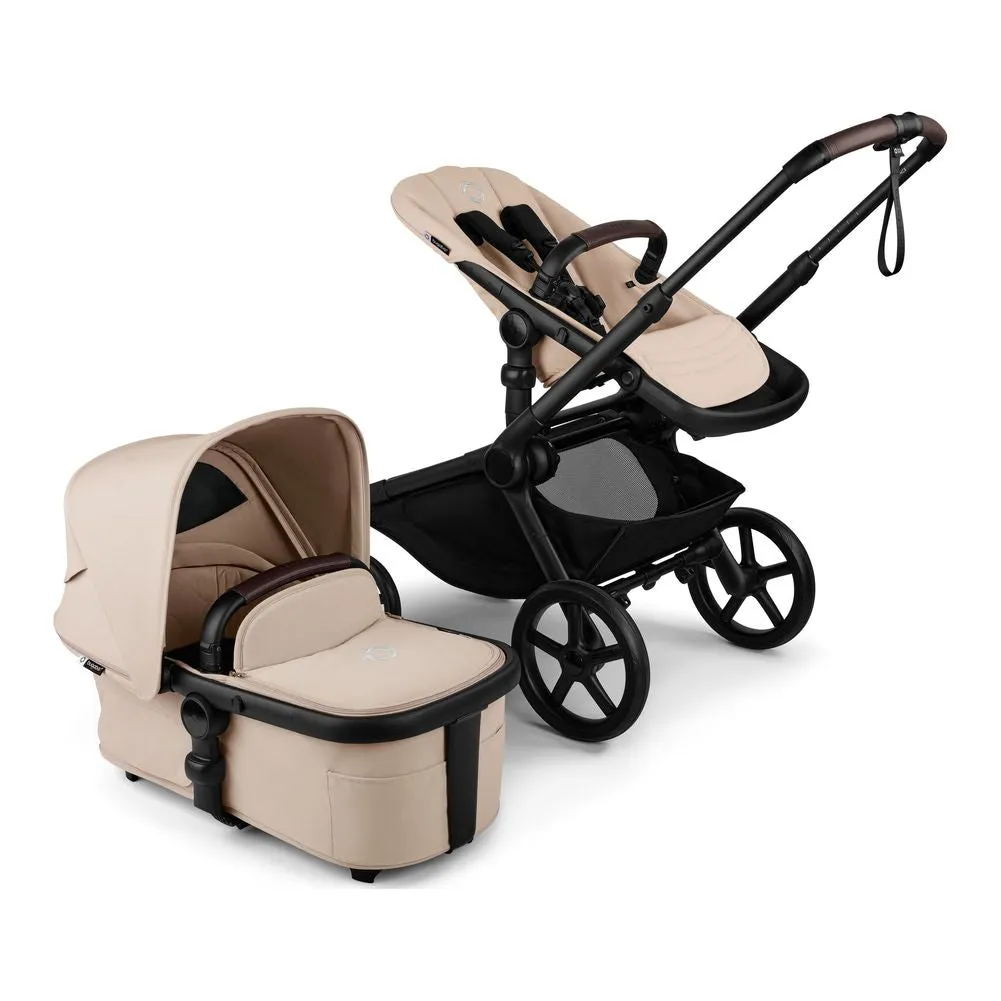 Bugaboo Kangaroo Complete Stroller