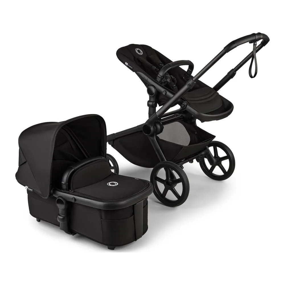 Bugaboo Kangaroo Complete Stroller