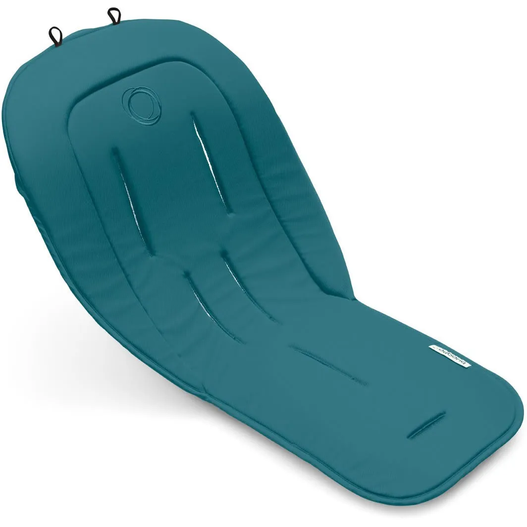 Bugaboo Seat Liner in Petrol Blue