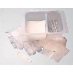 CareFusion Basic Tracheostomy Care Standard Kit