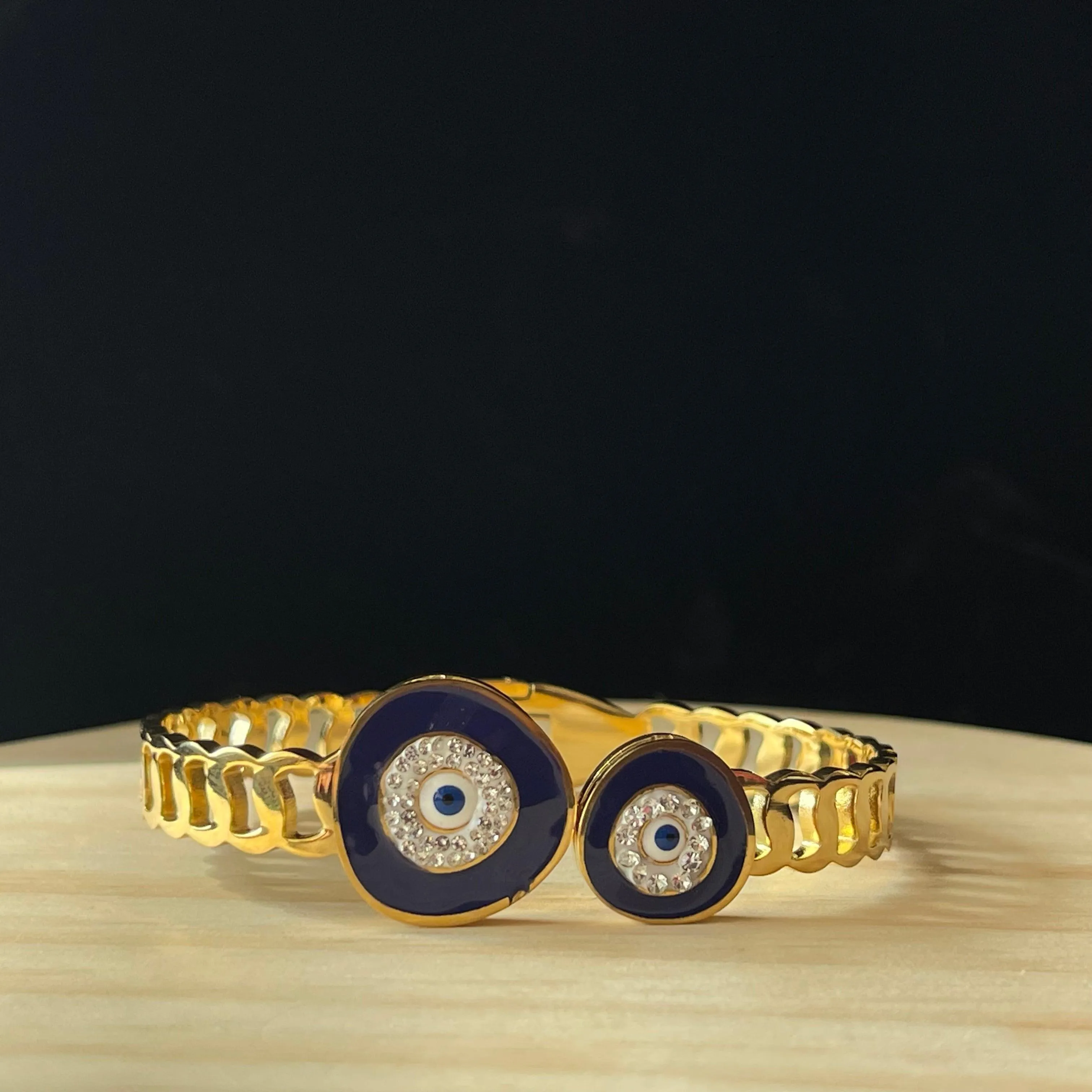 Daily Wear Anti Tarnish Bracelet Jewelry Code - 208