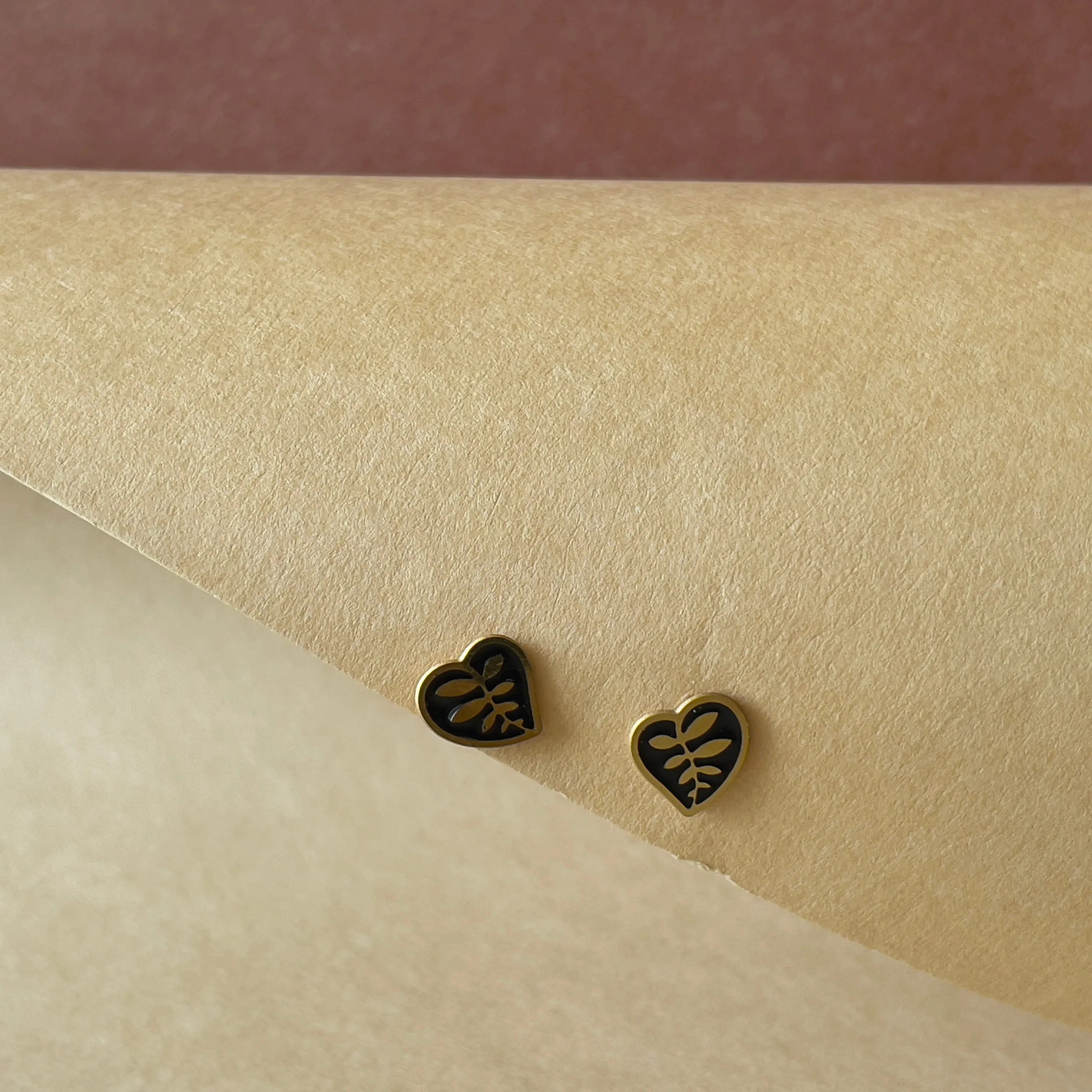 Daily Wear Anti Tarnish Earring Jewelry Code - 011