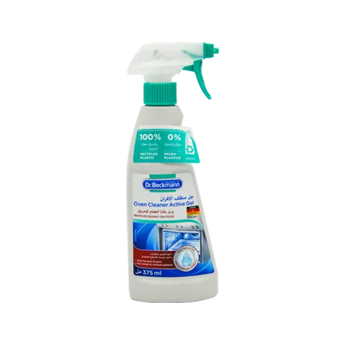 DB Oven Cleaner 375ML