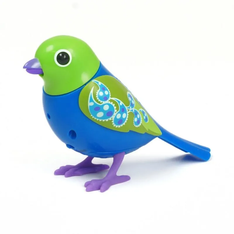 Digibirds (Assorted Styles)