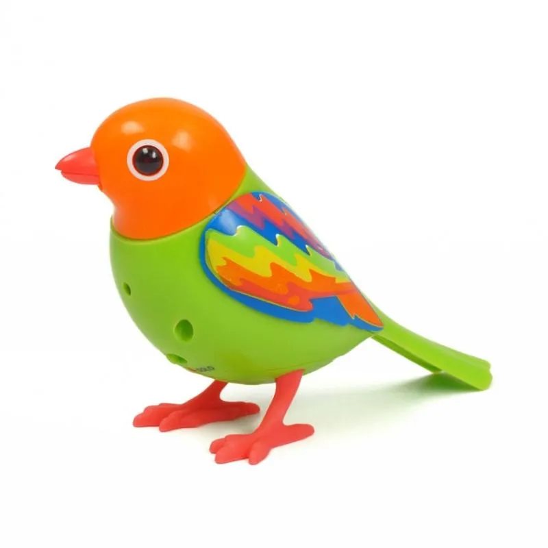 Digibirds (Assorted Styles)