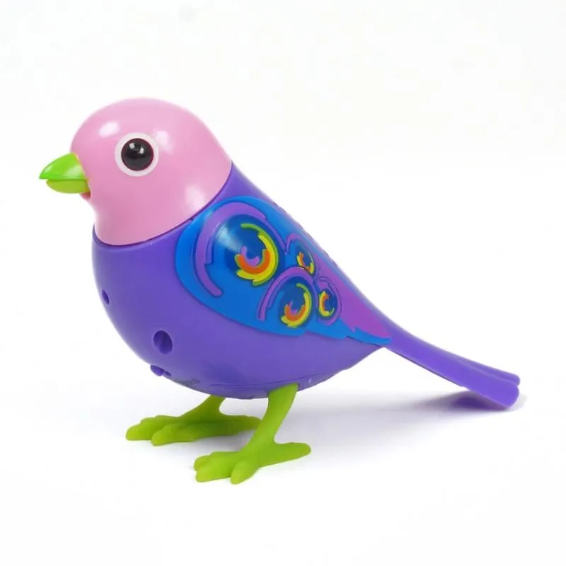 Digibirds (Assorted Styles)