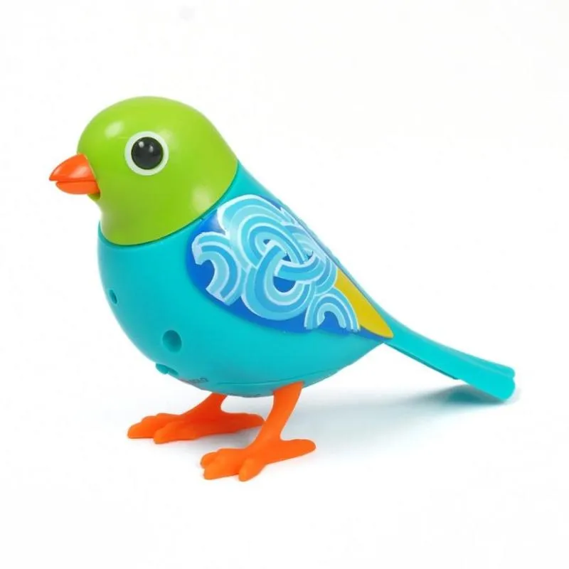 Digibirds (Assorted Styles)