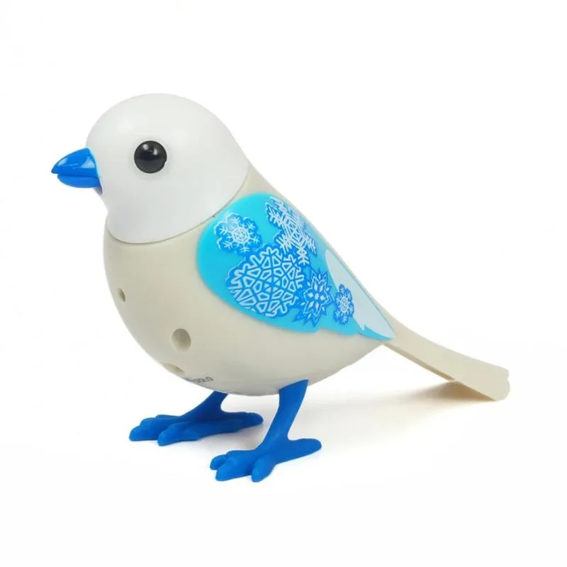 Digibirds (Assorted Styles)