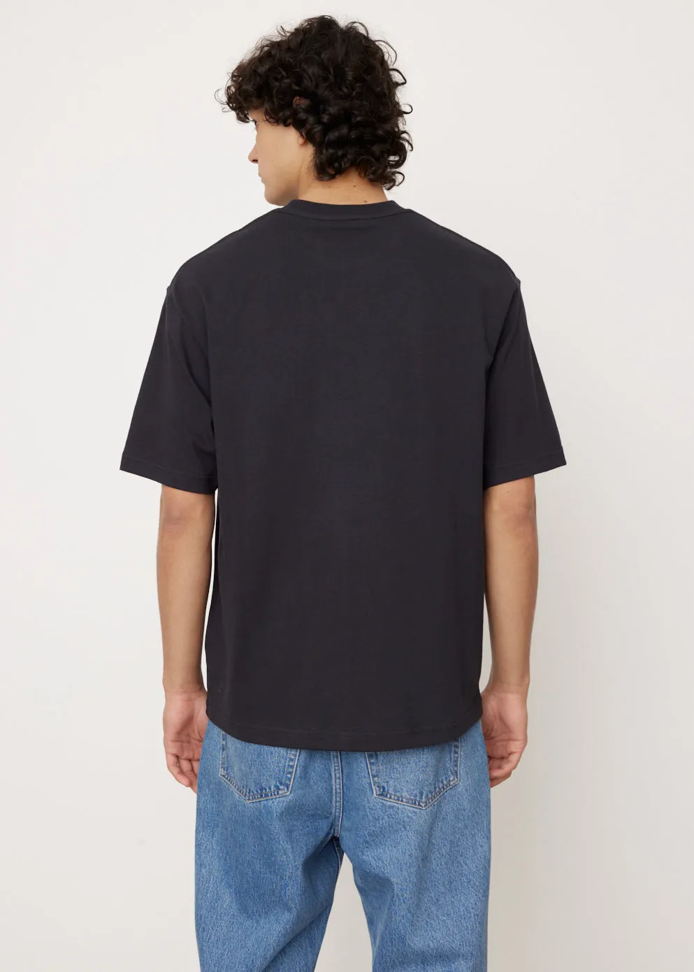 Exford Dog Face T-Shirt
