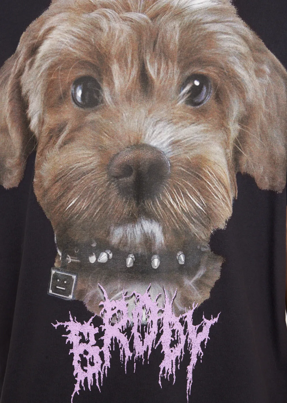 Exford Dog Face T-Shirt