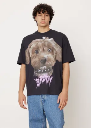 Exford Dog Face T-Shirt