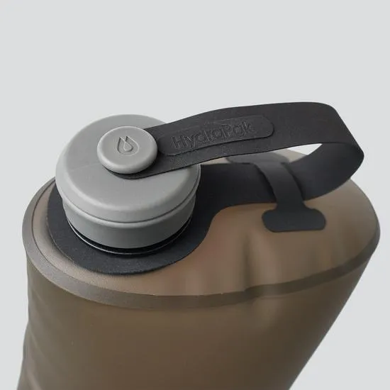 HYDRAPAK SEEKER 4L BOTTLE