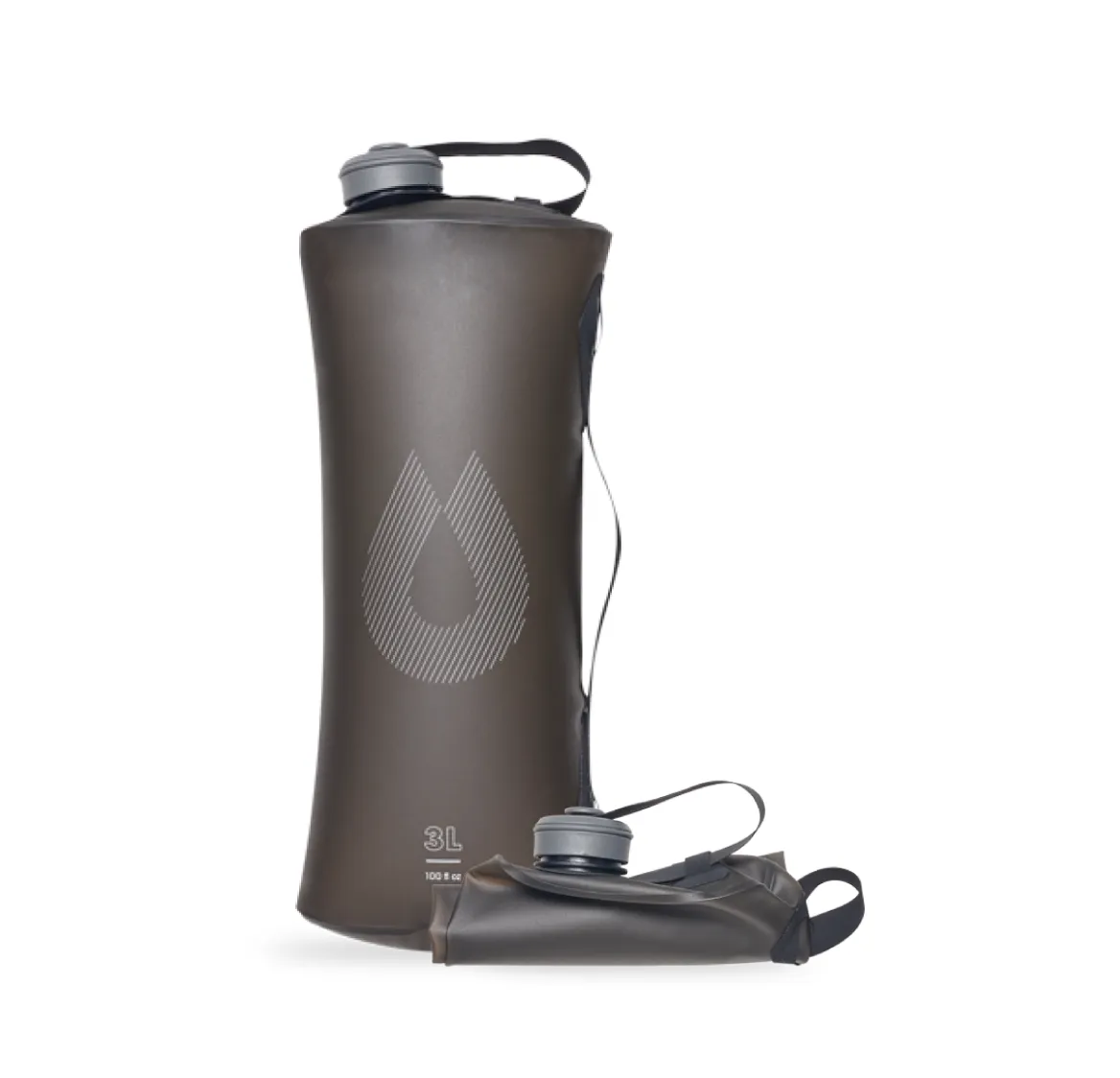 HYDRAPAK SEEKER 4L BOTTLE