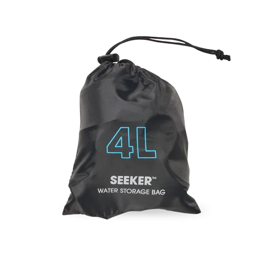 HYDRAPAK SEEKER 4L BOTTLE