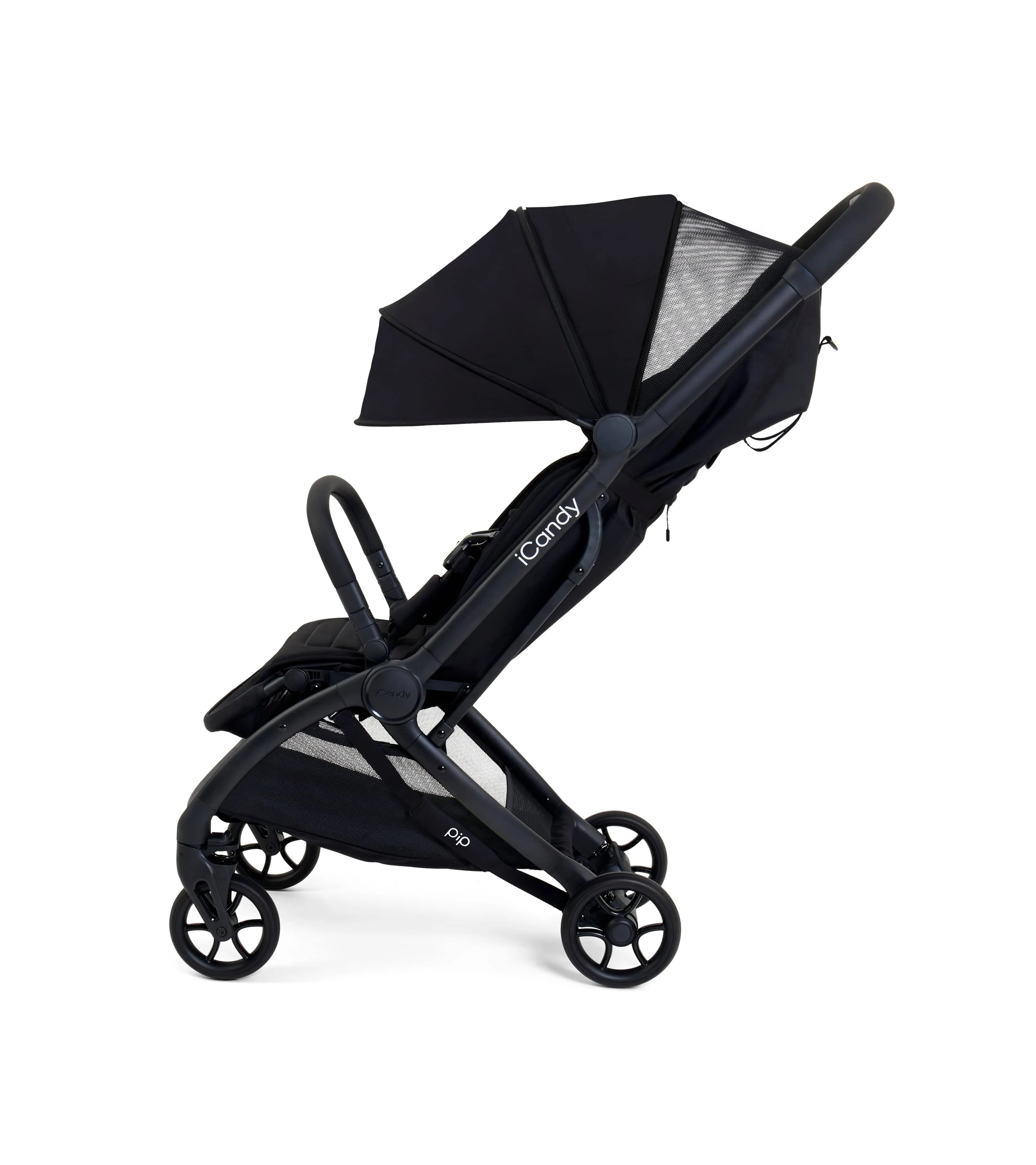 iCandy Pip - Black - Pre Order
