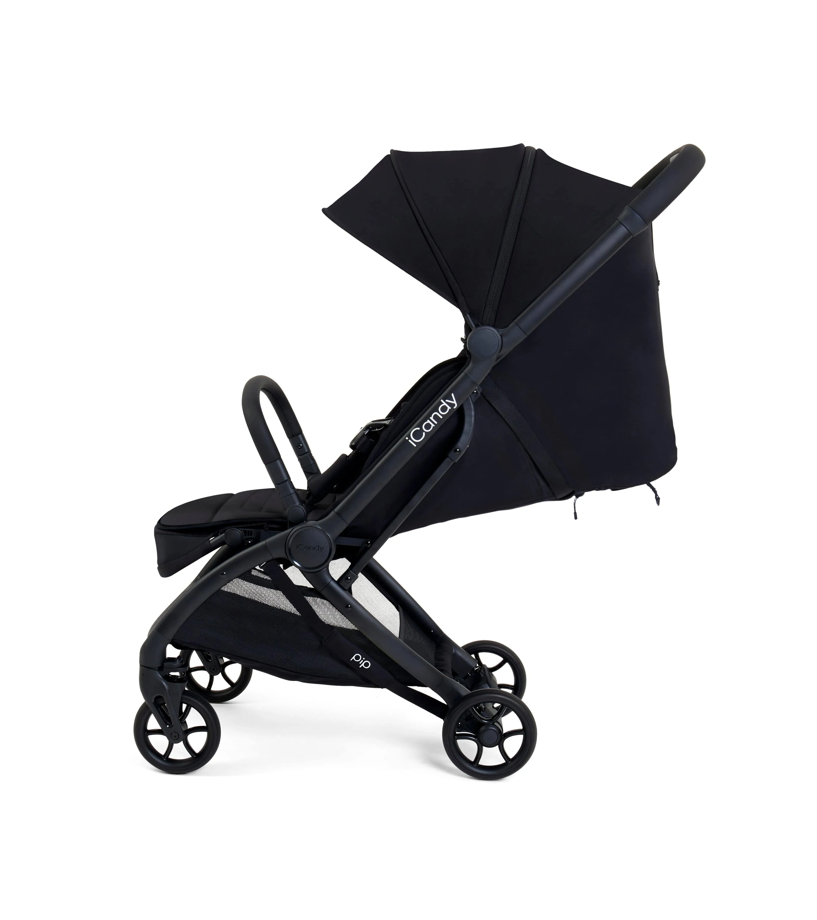 iCandy Pip - Black - Pre Order