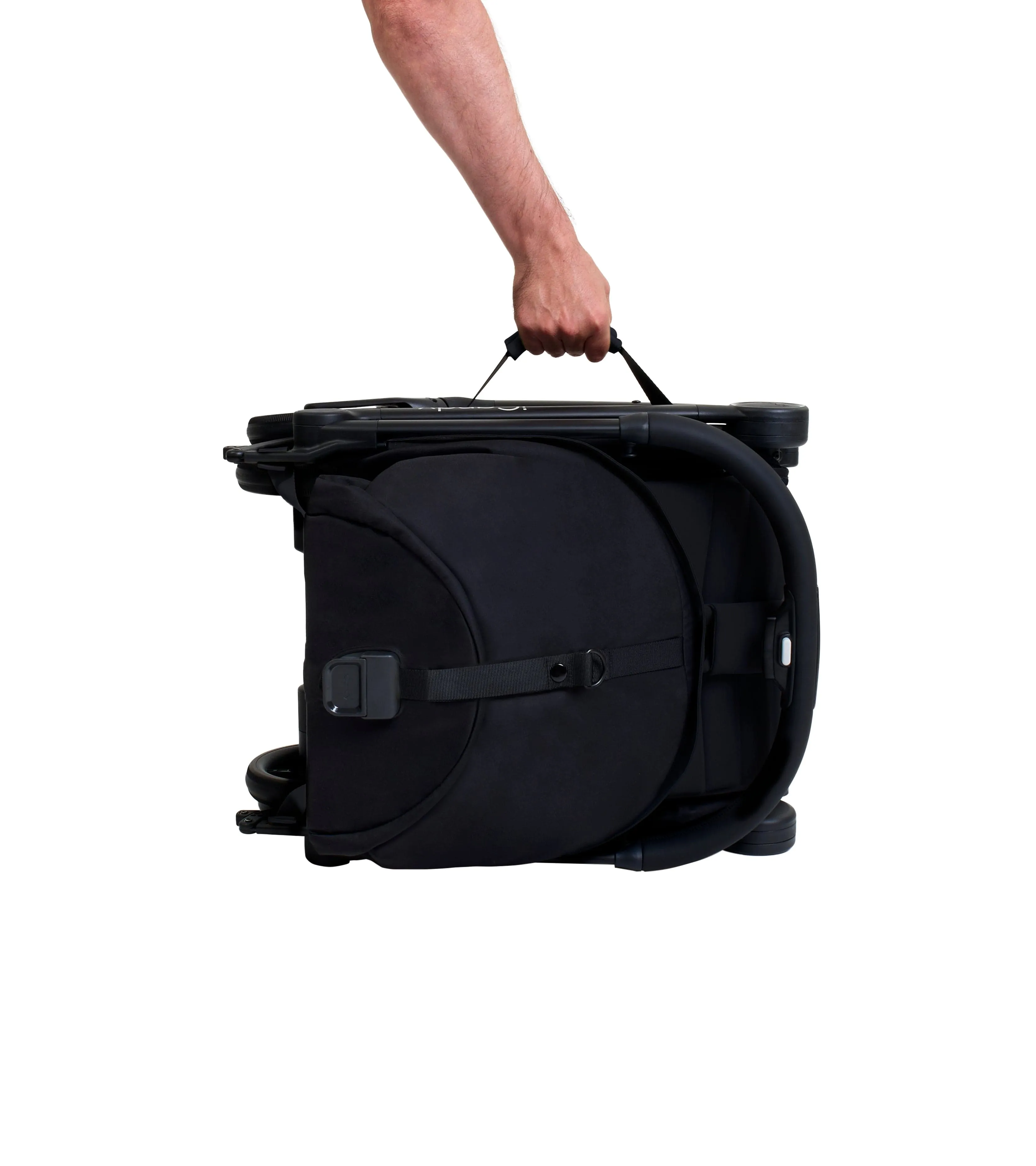 iCandy Pip - Black - Pre Order