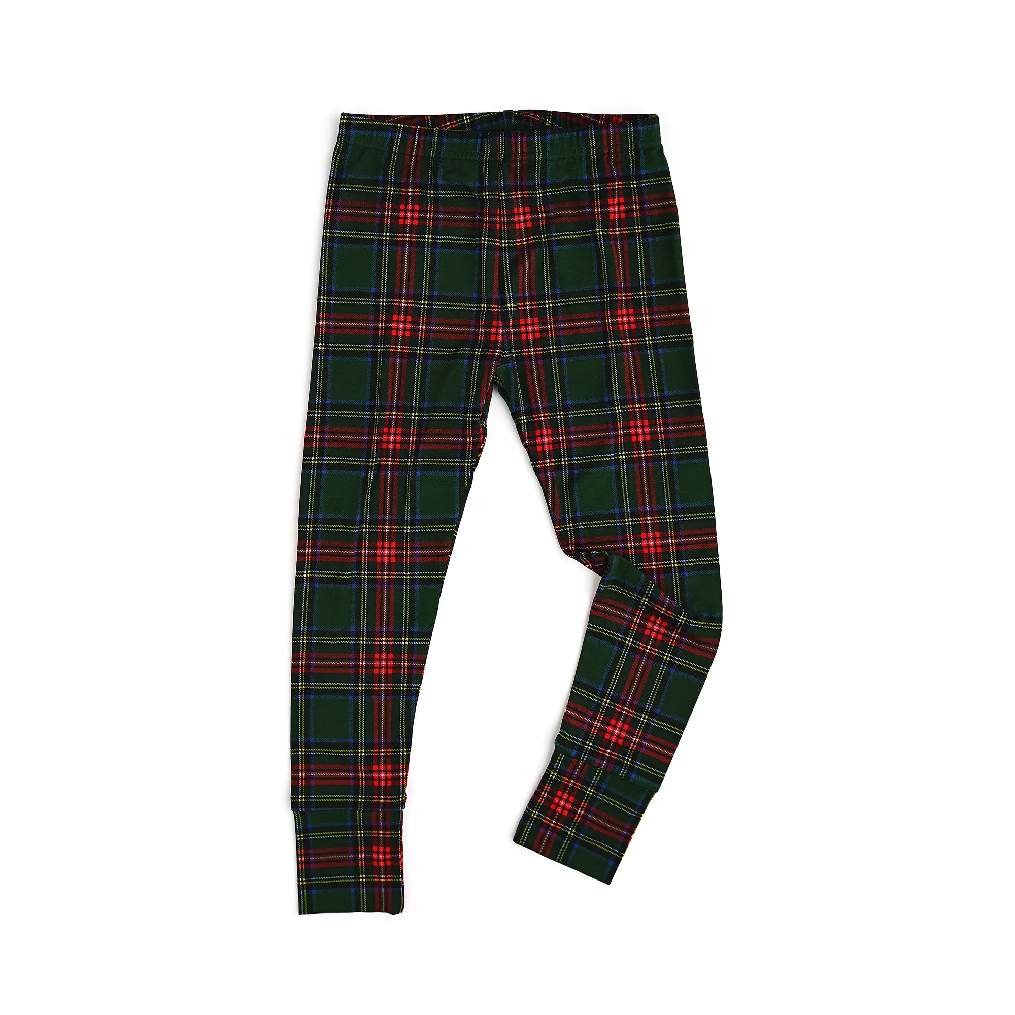 Kane Tartan LEGGINGS