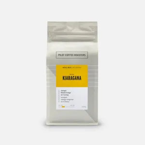 Kiaragana Coffee (340g)